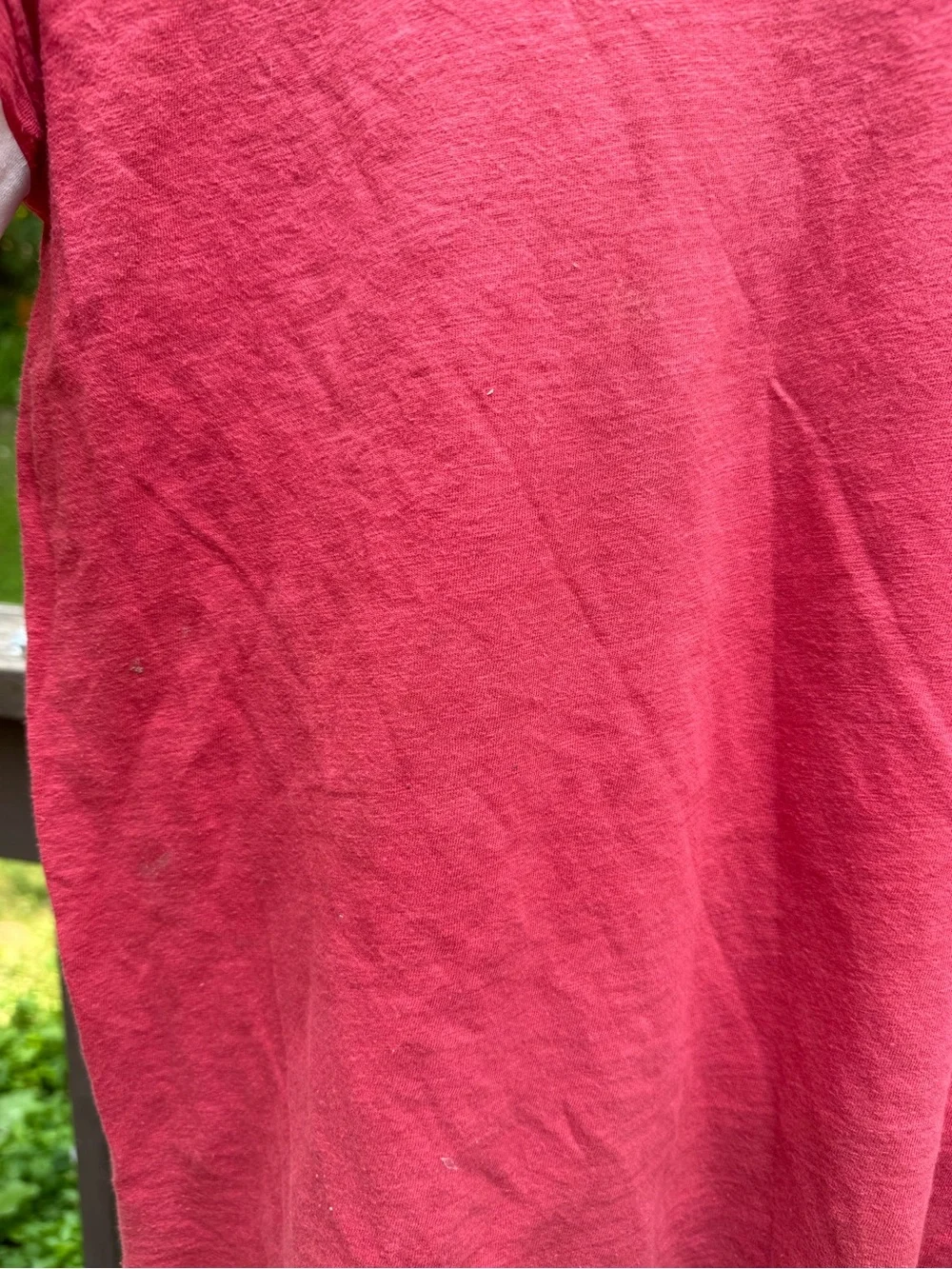 GAP short sleeve